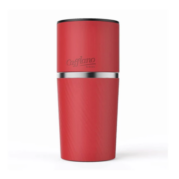 Cafflano Coffee Maker