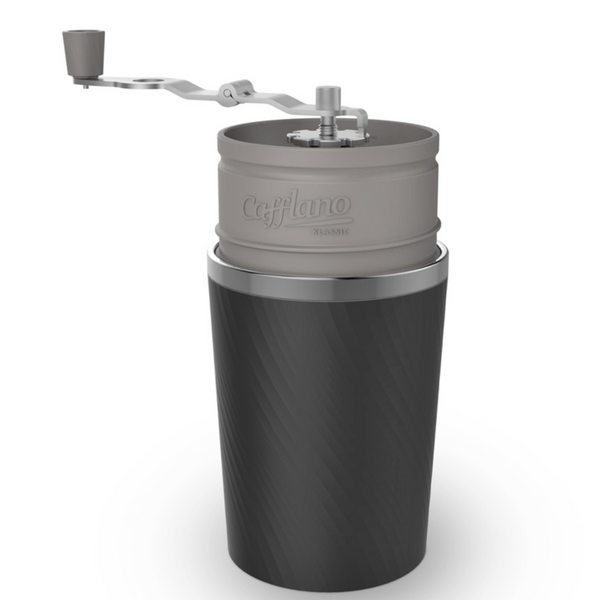 Cafflano Coffee Maker
