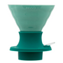 Hario Switch V60 Ceramic Immersion Dripper - Tropical Turquoise