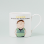 Rosie Made A Thing - Five Star Dad (Brilliant Dad)