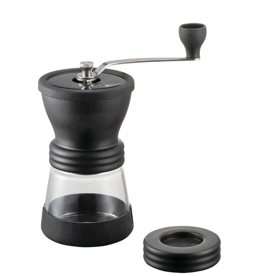 Hario Ceramic Skerton N Coffee Grinder