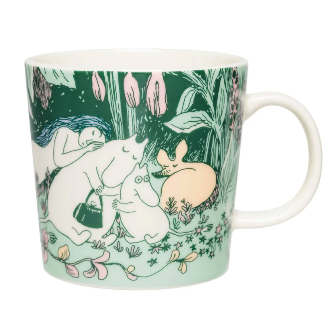 Moomin Mug 300 ml Moomins Day