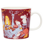 Moomin Mug Festive Moment