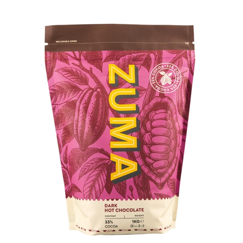 Zuma Hot Chocolate