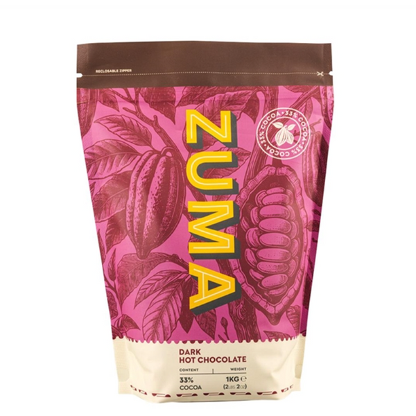 Zuma Hot Chocolate