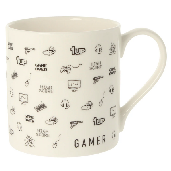 Gamer Mug