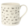 Gamer Mug