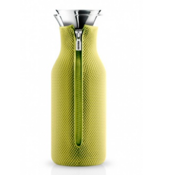 Eva Solo Fridge carafe with cover - 3D Lime