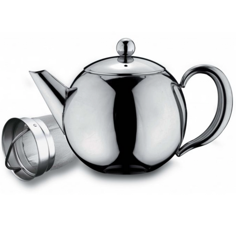 Rondeo Teapot with Infuser
