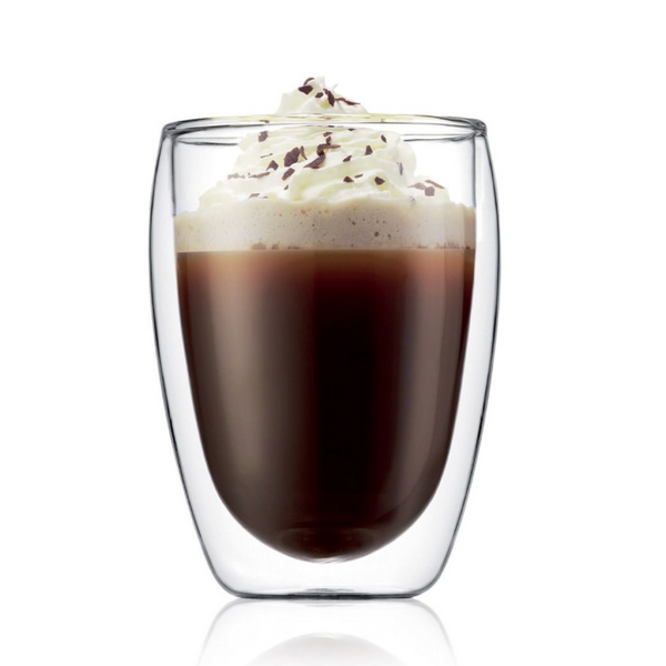 Bodum Pavina Double Walled Glass