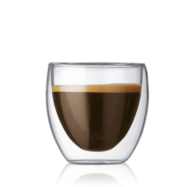 Bodum Pavina Double Walled Glass