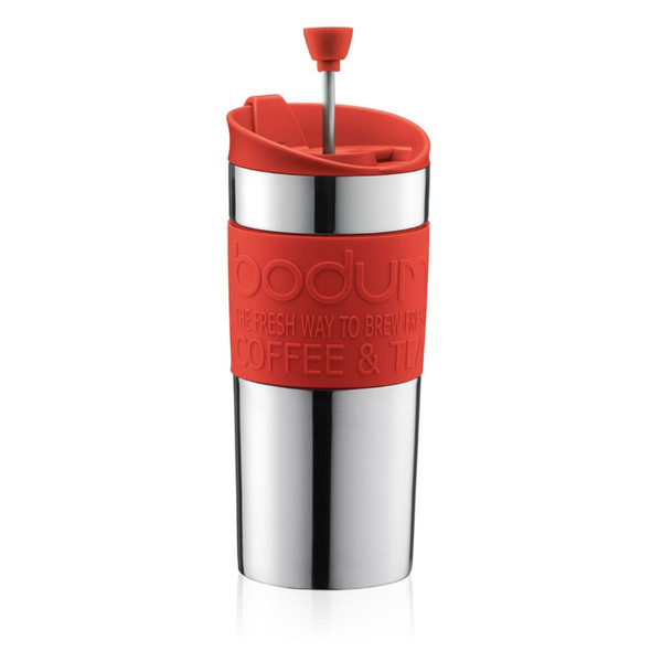 Bodum Stainless Travel Press