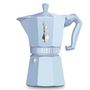 Bialetti Moka Exclusive Blue