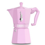 Bialetti Moka Exclusive Pink