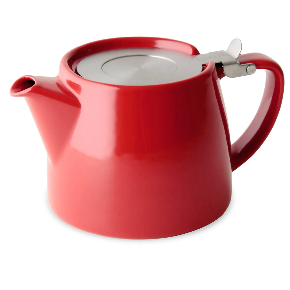 Stump Tea Pot 18oz (2 cup)