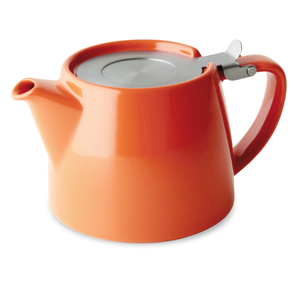 Stump Tea Pot 18oz (2 cup)