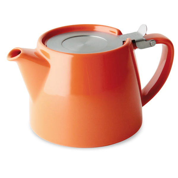 Stump Tea Pot 18oz (2 cup)