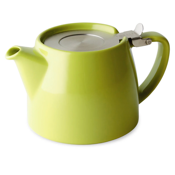 Stump Tea Pot 18oz (2 cup)