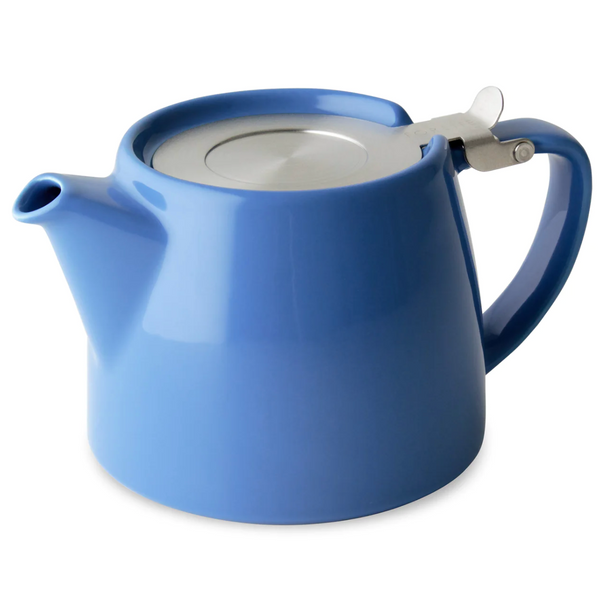 Stump Tea Pot 18oz (2 cup)