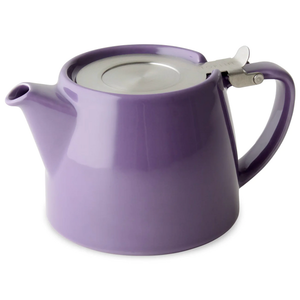 Stump Tea Pot 18oz (2 cup)