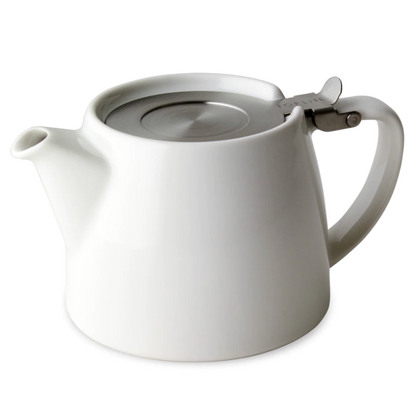 Stump Tea Pot 18oz (2 cup)