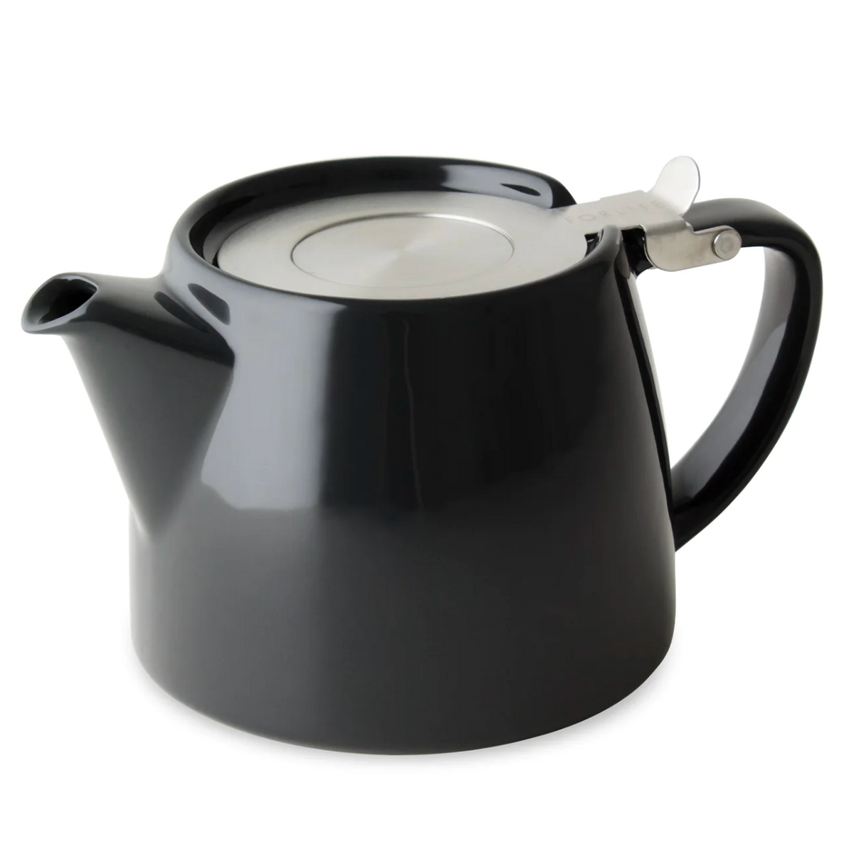 Stump Tea Pot 18oz (2 cup)