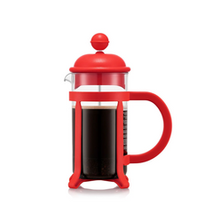 Bodum Java 3 cup - Red