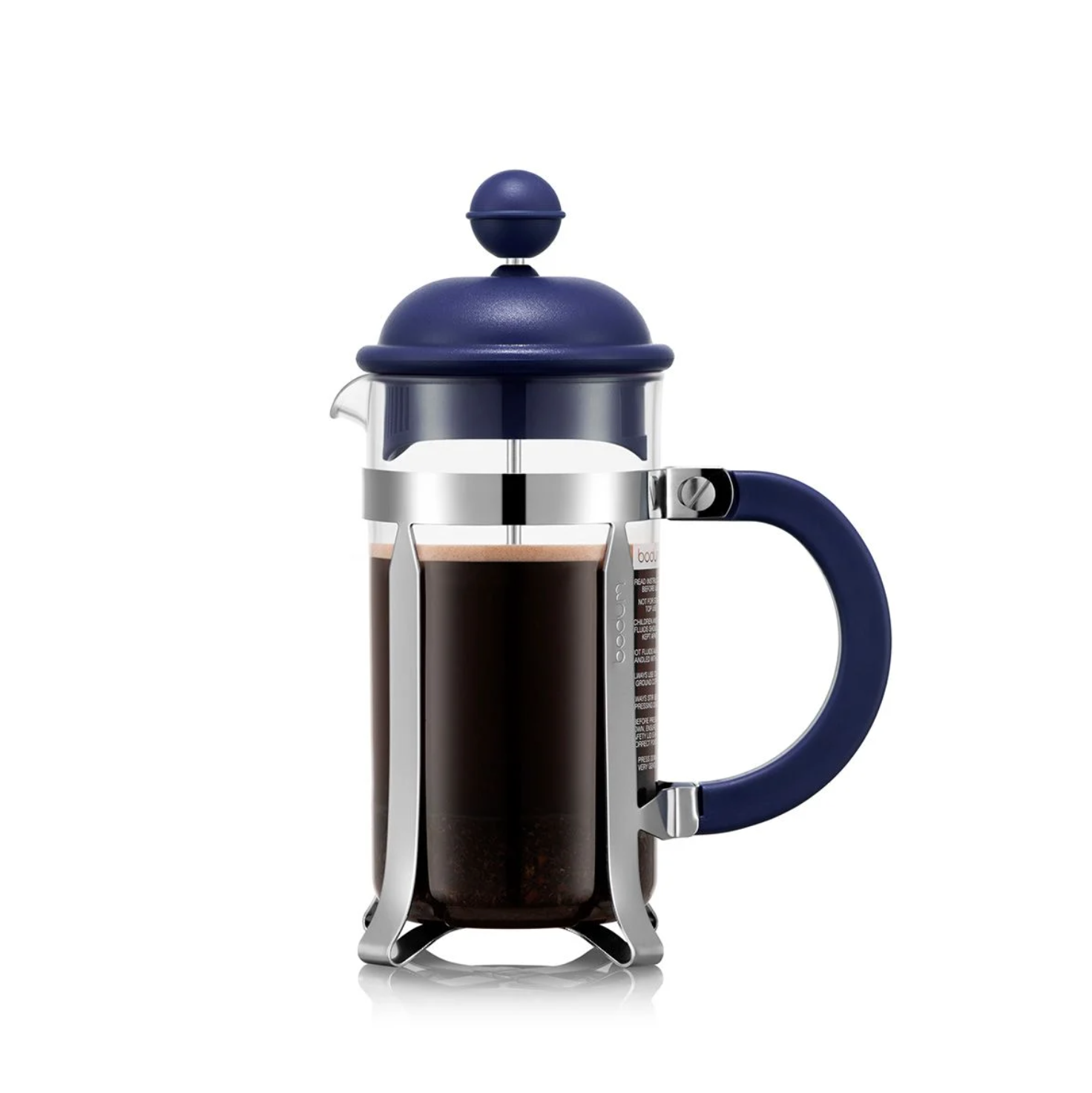 Bodum Caffettiera Coffee Maker cup – The Bean Shop