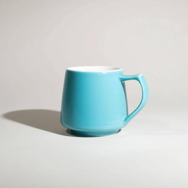 ORIGAMI aroma mug