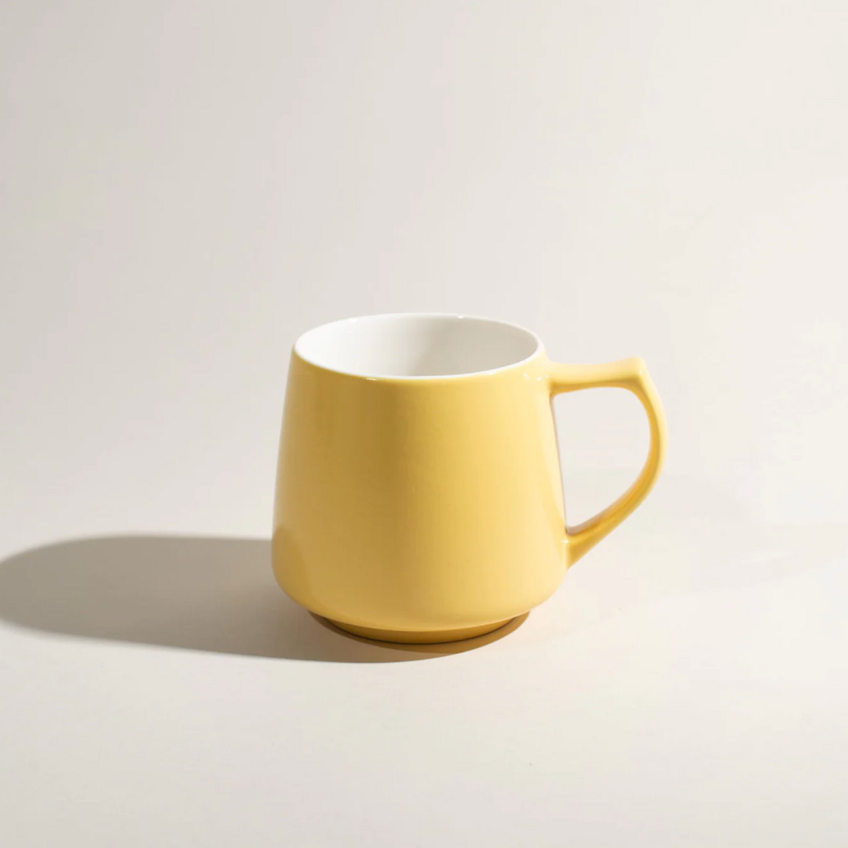 ORIGAMI aroma mug