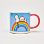 Peanuts Good Vibes Mug