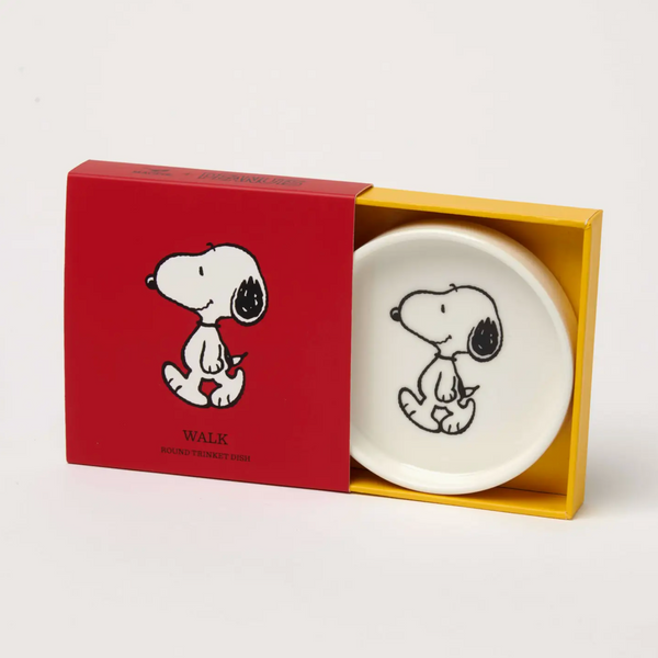 Peanuts Trinket Dish