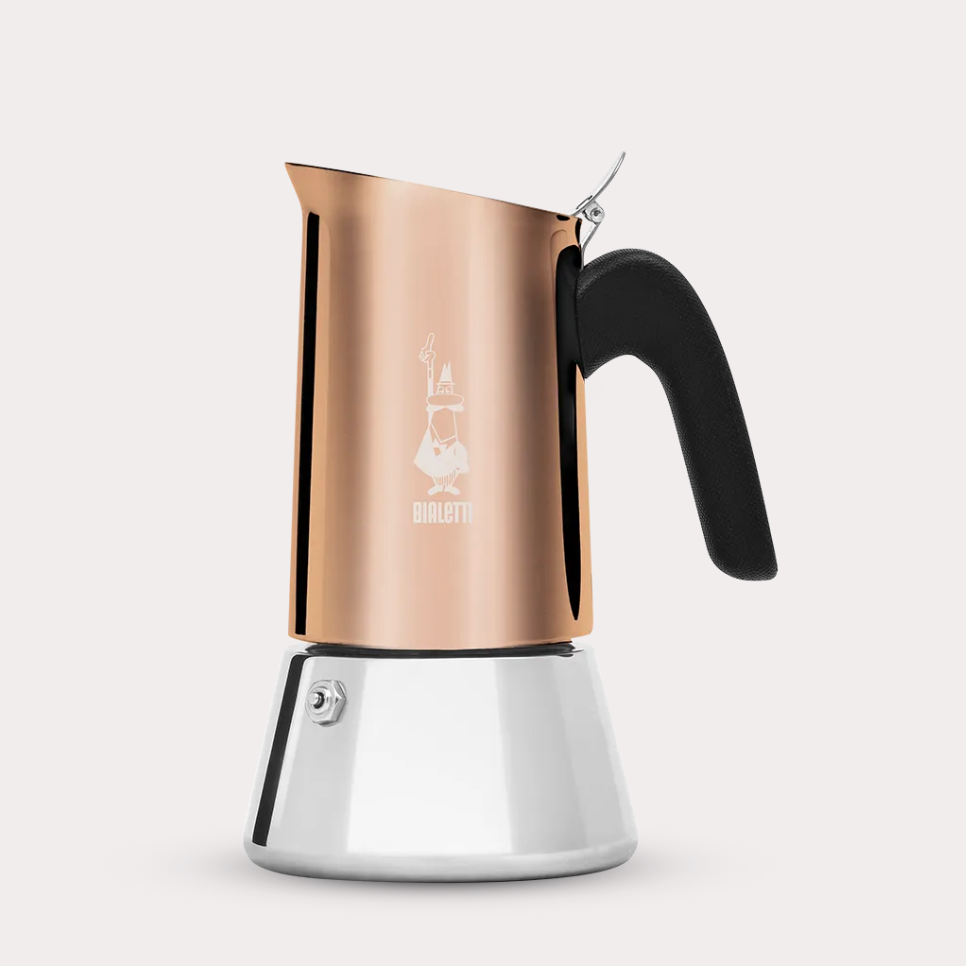 Bialetti Venus Copper