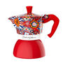 Bialetti Moka D&G Induction 4 cup