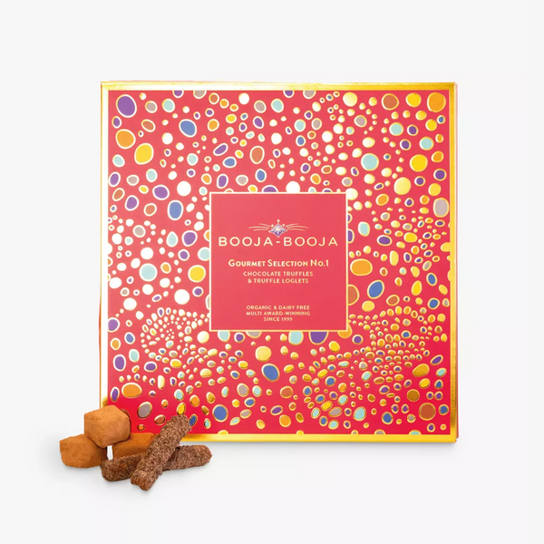 Booja Booja Gourmet No.1 Truffles