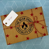 A Christmas Coffee Gift - The Organics