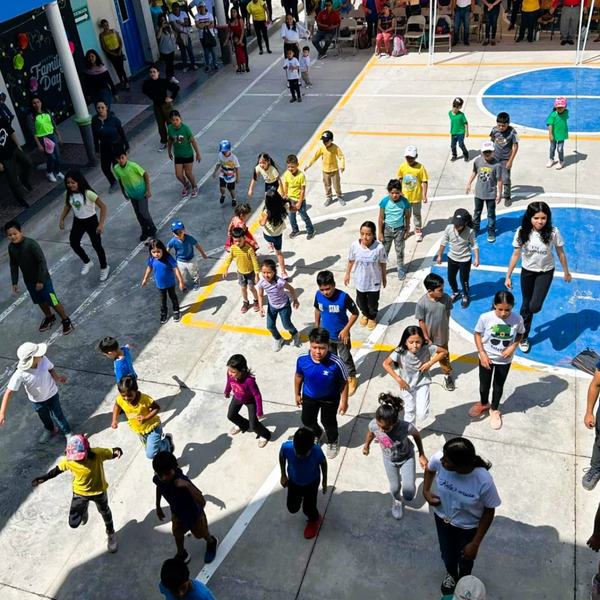 Coffee of the Month - Honduras Comsa School Project Fairtrade Organic