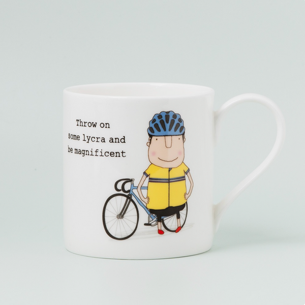Rosie Made A Thing - Lycra