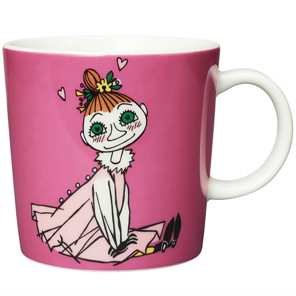 Moomin Mug 300 ml Mymble