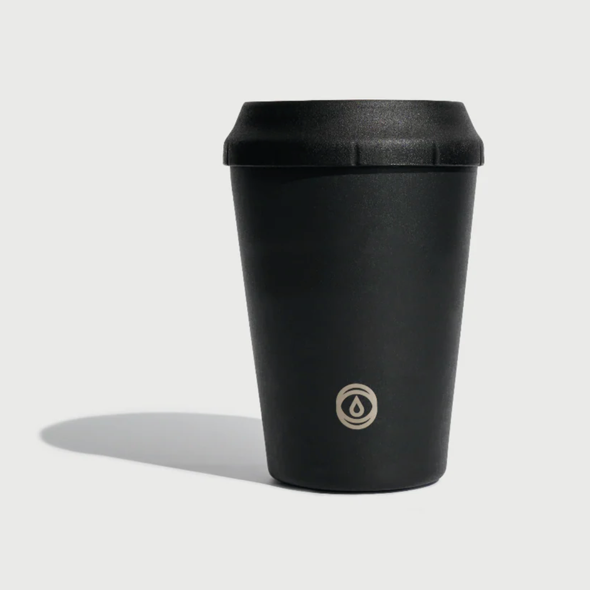 TOPL Stroll Charcoal Travel Mug