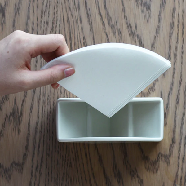 Kinto SCS paper filter stand
