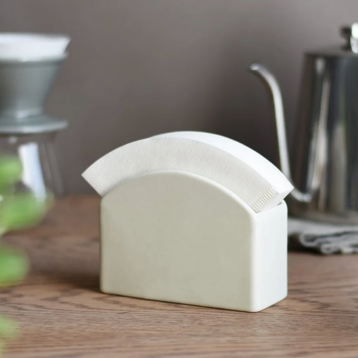 Kinto SCS paper filter stand
