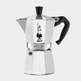Bialetti Moka Express Stove Top Espresso Pot