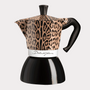 Moka Induction Bialetti Dolce&Gabbana Leopardo
