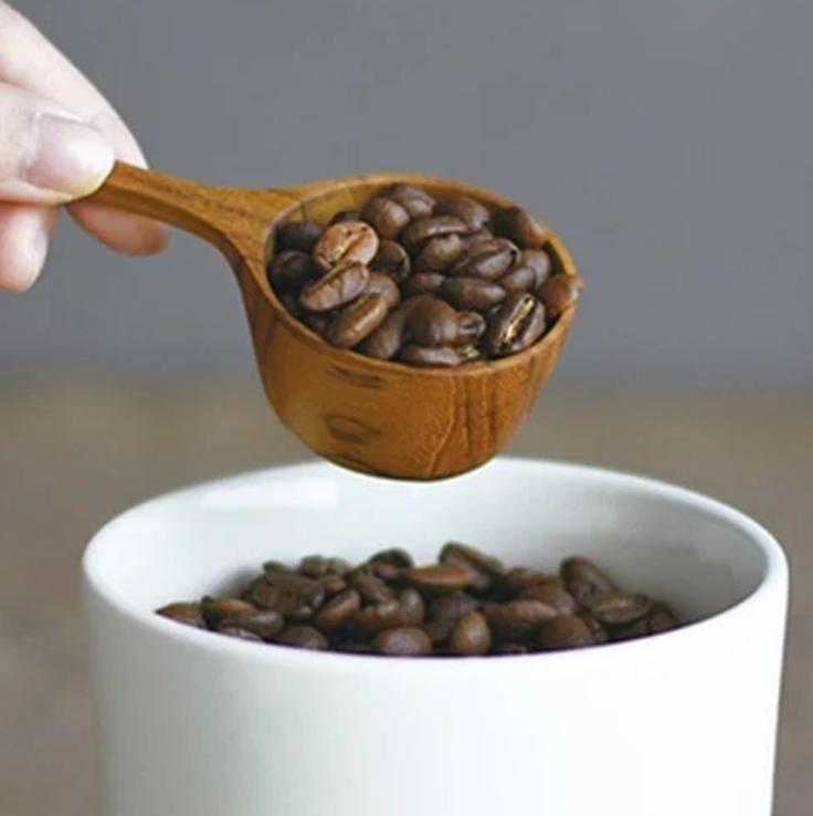 KINTO coffee measuring spoon