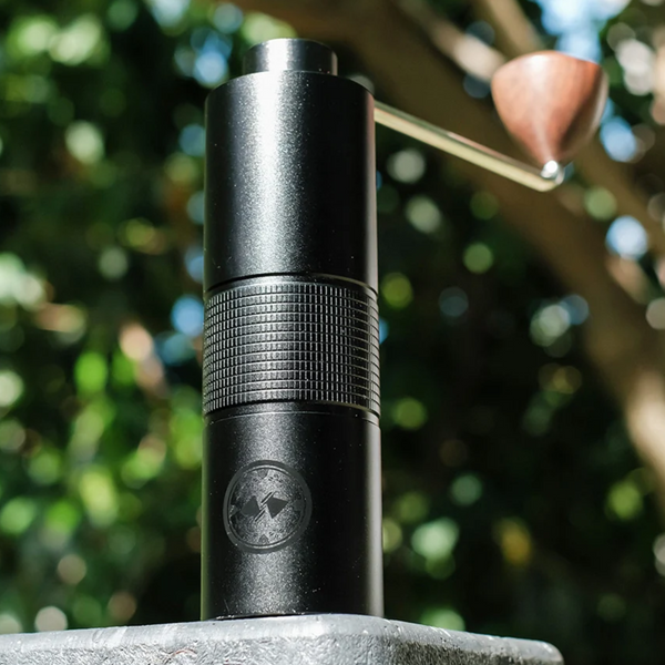 Hario Kabuto Coffee Grinder