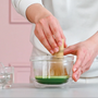 Hario Matcha Collection Tea Set (Green)
