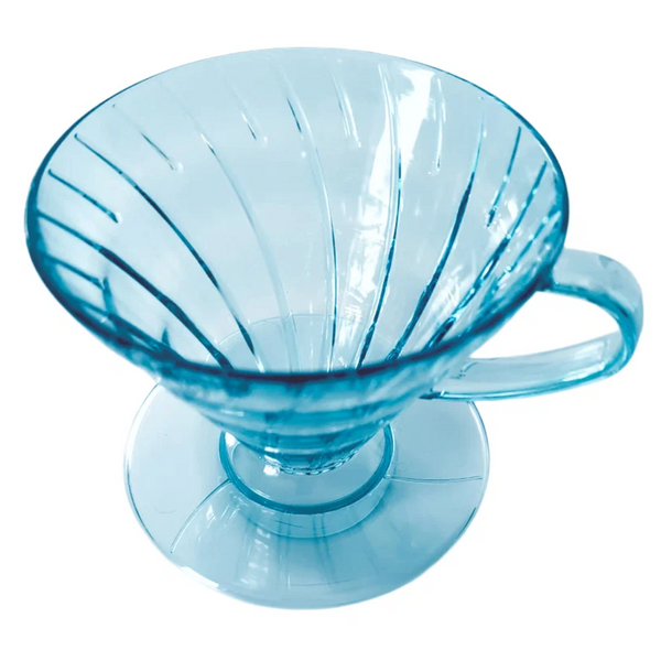 Hario x Project Waterfall V60 Coffee Dripper Plastic (Size 02)