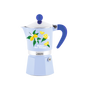 Mercato della Frutta Rainbow Lemons Stovetop (3 Cup) - Blue
