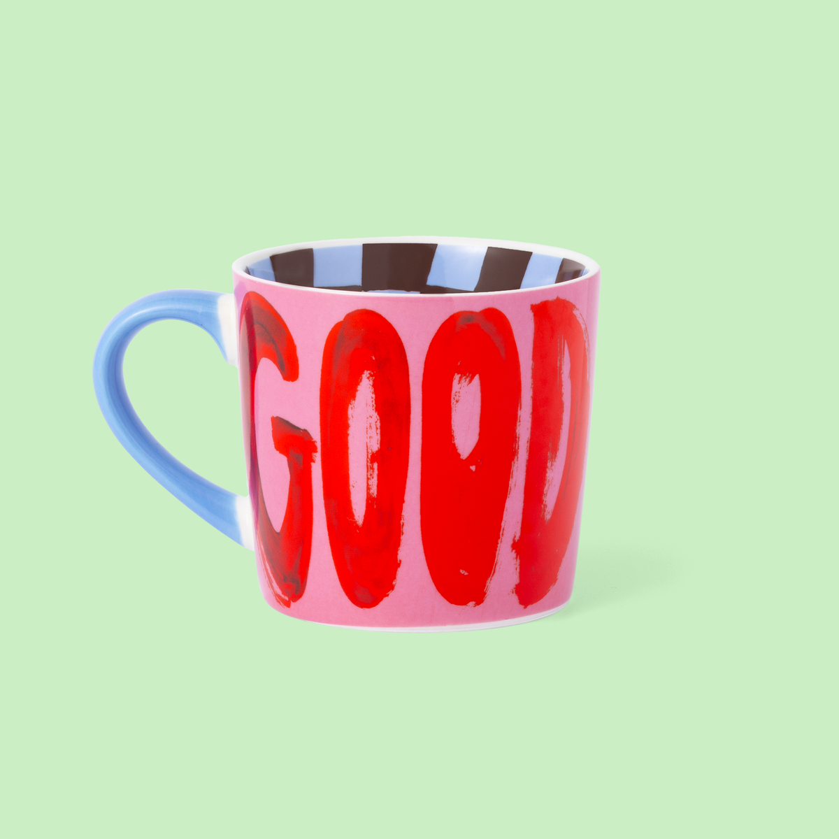 Good Karma Mug